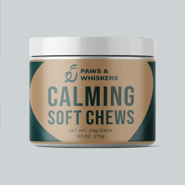 Keep Your Dog Calm, Relaxed & Stress-Free — Even During Loud or Stressful Moments - Image 2