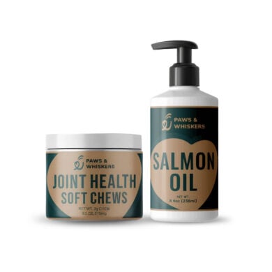 Mobility & Longevity Bundle