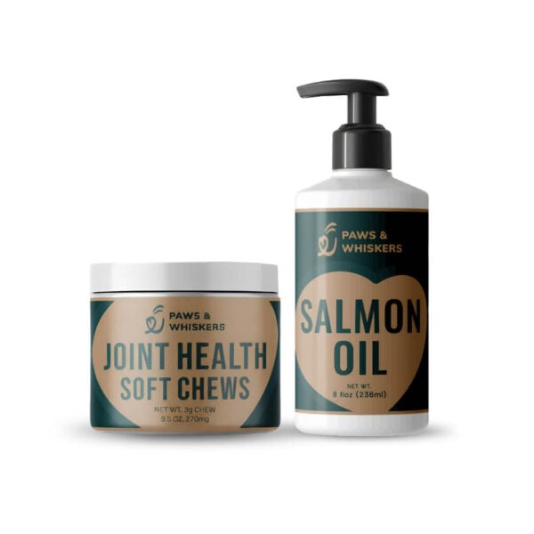 Mobility & Longevity Bundle - Image 2