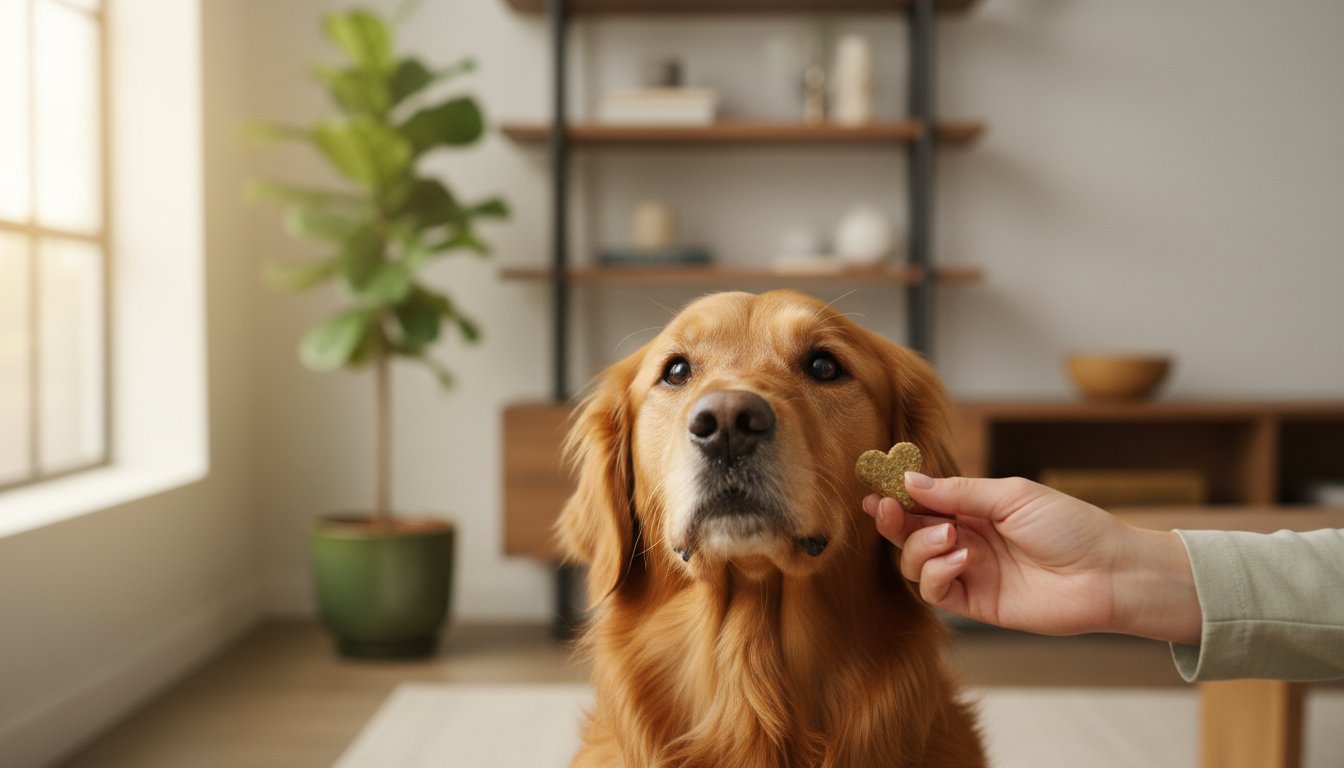 Allergy Chews for Dogs: A Science-Backed Guide to Itch Relief in 2026