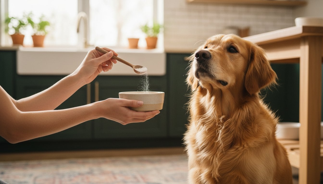 Best Dog Probiotics for Itchy Skin: A 2026 Vet-Verified Buying Guide