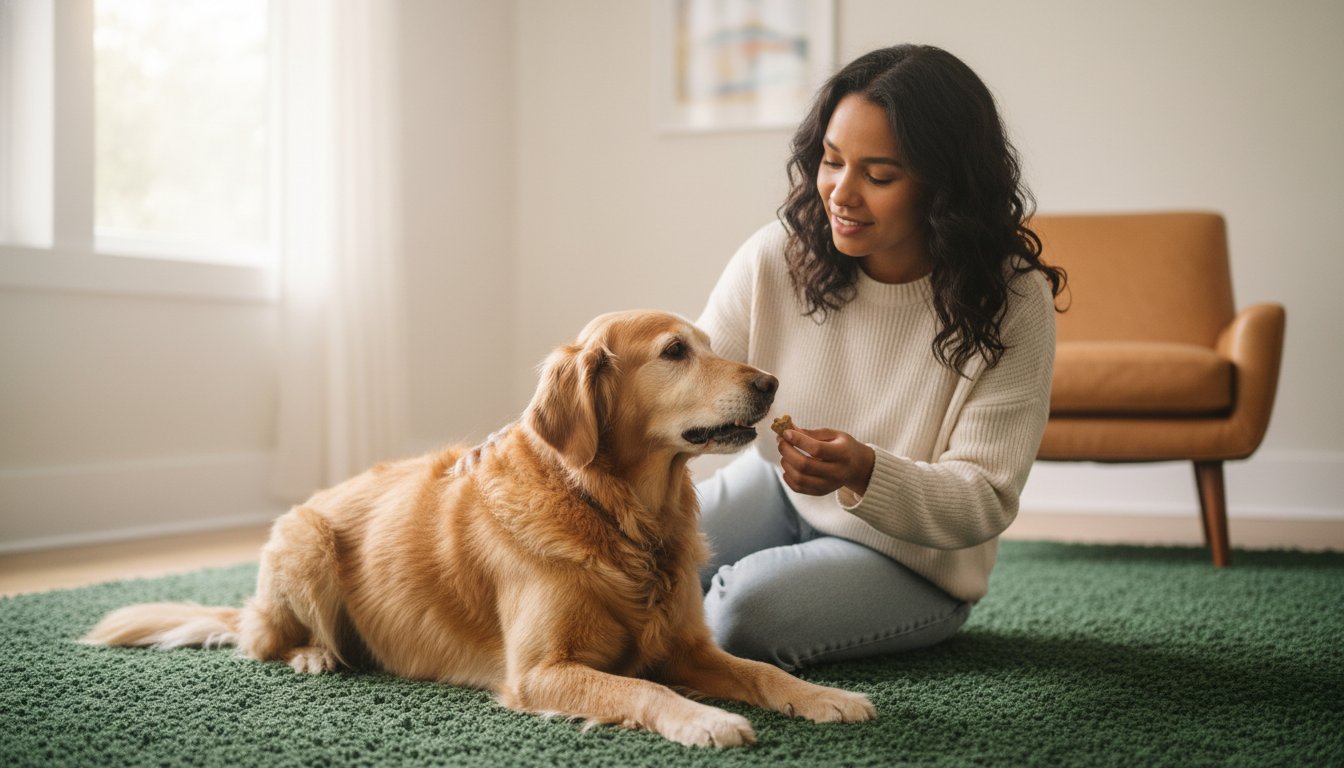 How to Choose Hip and Joint Supplements for Dogs: A 2026 Wellness Guide