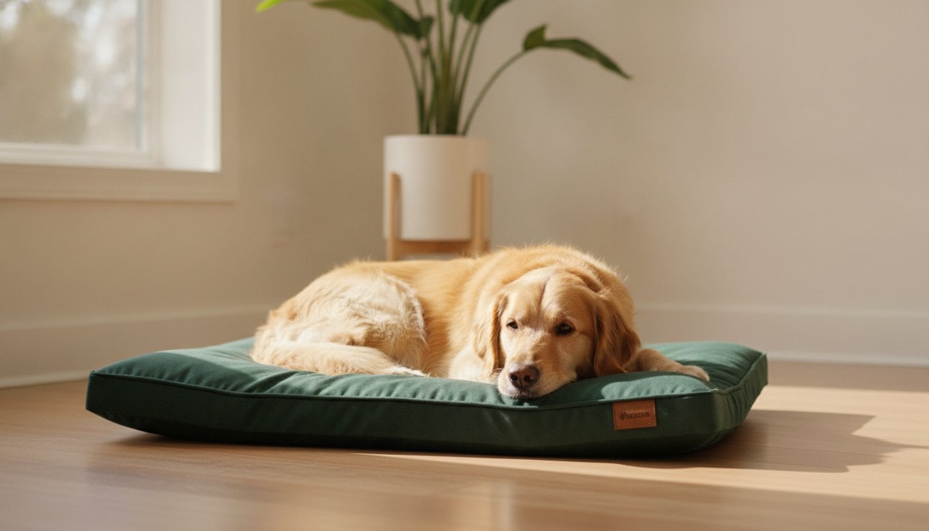 How to Help a Dog with Separation Anxiety: A Nurturing Expert’s Guide (2026)