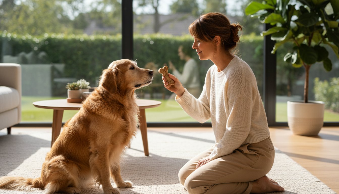 Natural Joint Supplements for Dogs: The Scientist’s Guide to a Nurturing Wellness Journey (2026)