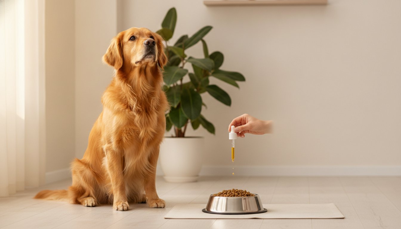 Vet Recommended Supplements for Skin Allergies: A Scientist’s Guide to Canine Skin Resilience (2026)