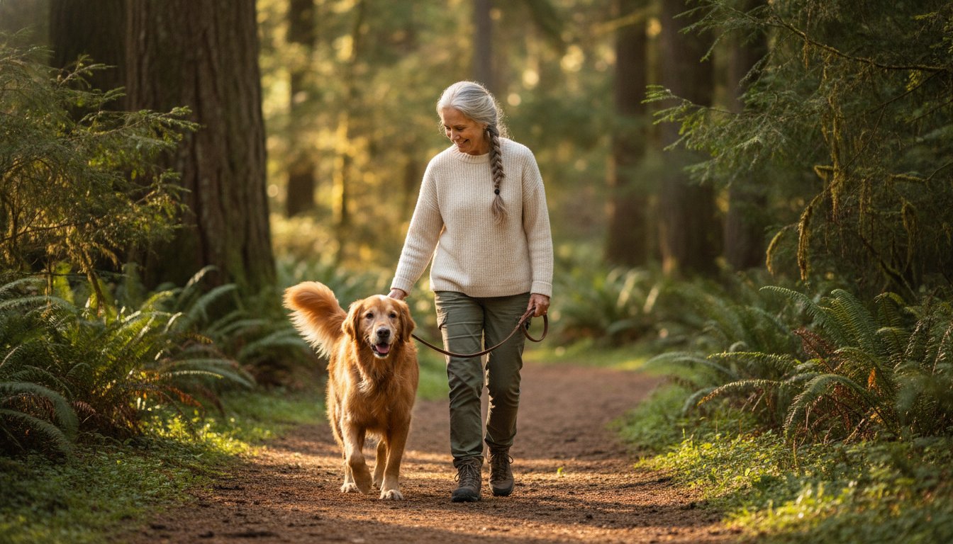 Natural Alternatives to Carprofen for Dogs: A Scientist’s Guide to Nurturing Joint Vitality (2026)