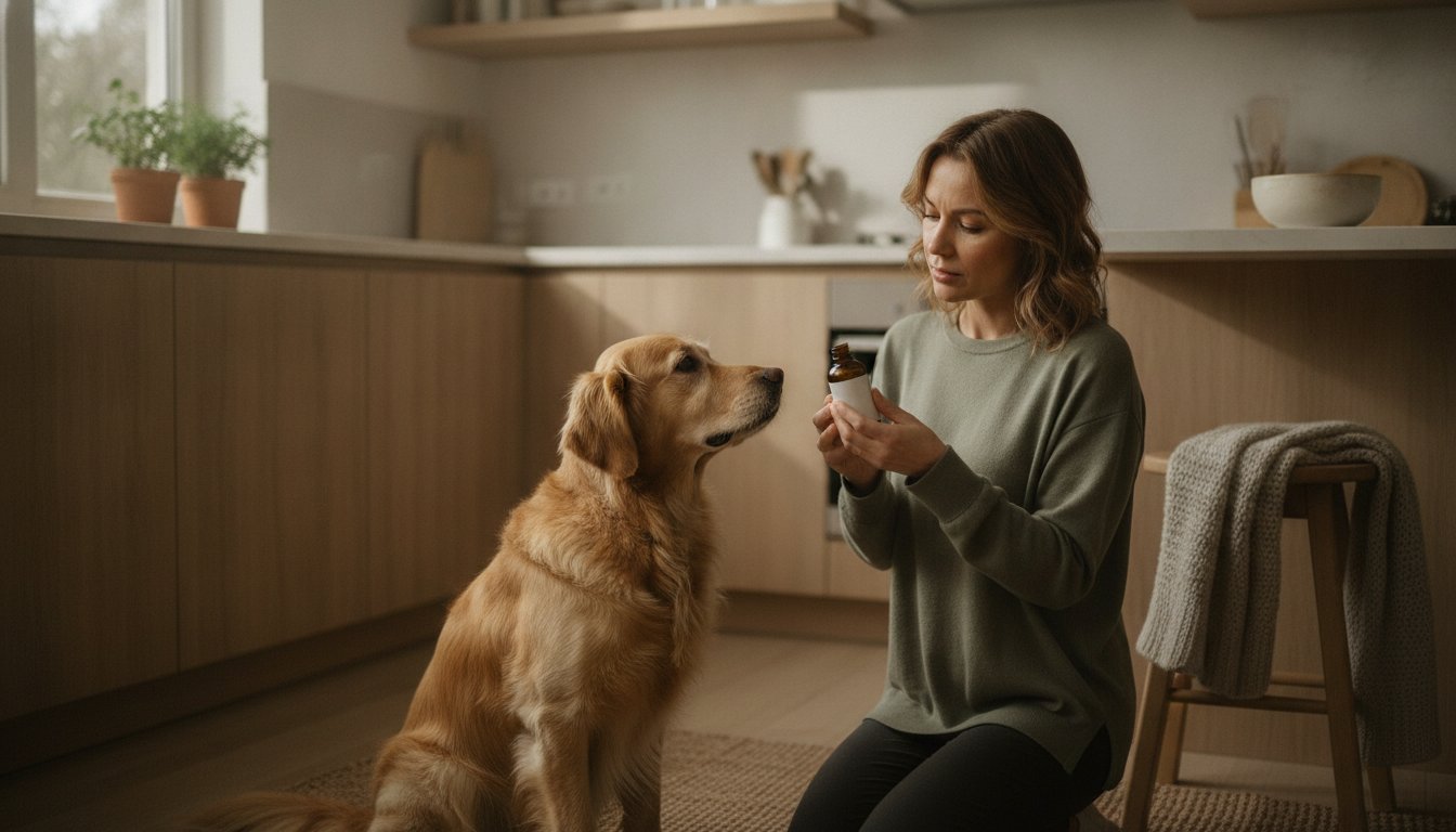 Are Dog Supplements Regulated by the FDA? A Scientist’s Guide to Canine Safety
