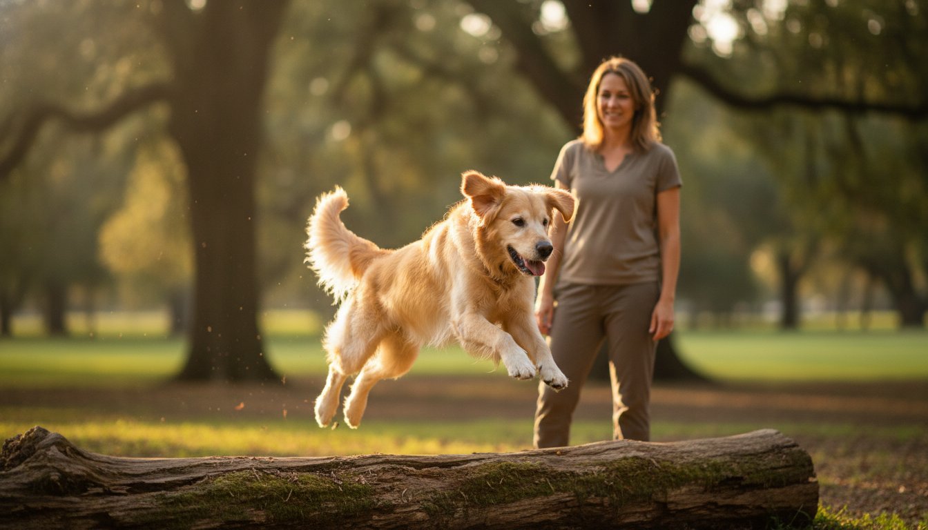 The Best Joint Supplement for Dogs in 2026: A Scientist’s Guide to Nurturing Mobility