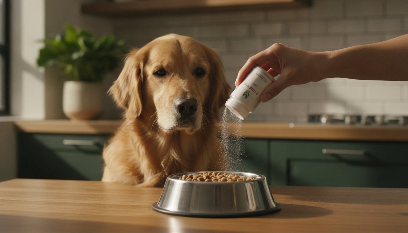 Probiotics for Dog Immune System: A Scientist’s Guide to Gut-Derived Resilience (2026)