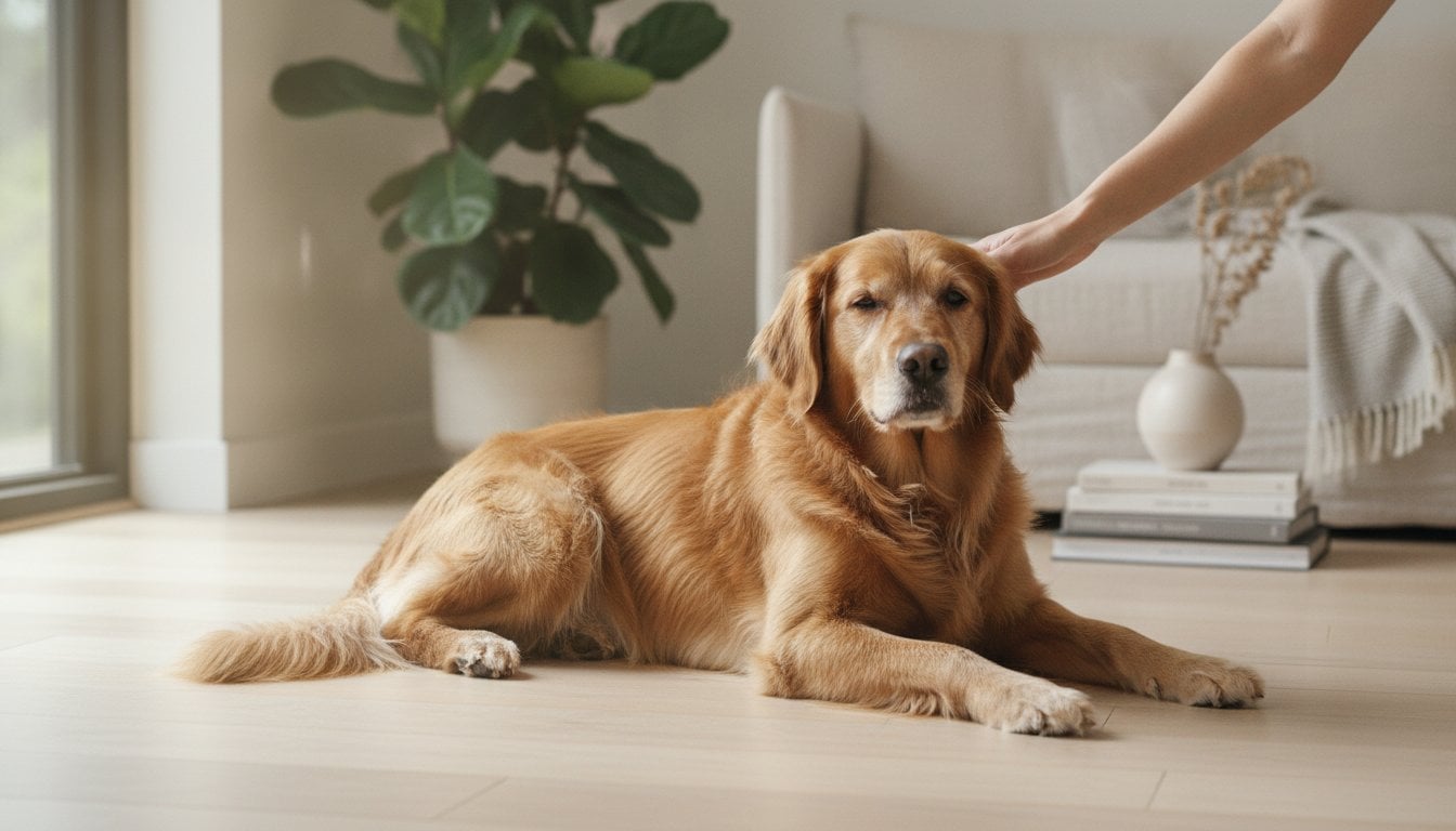 Supplements for Dog Shedding: A Scientist’s Guide to Nurturing a Healthy Coat