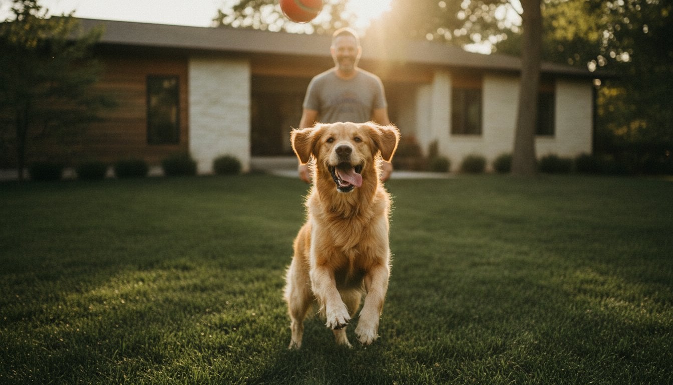 The Scientific Benefits of MSM for Dogs: A Nurturing Guide to Canine Vitality