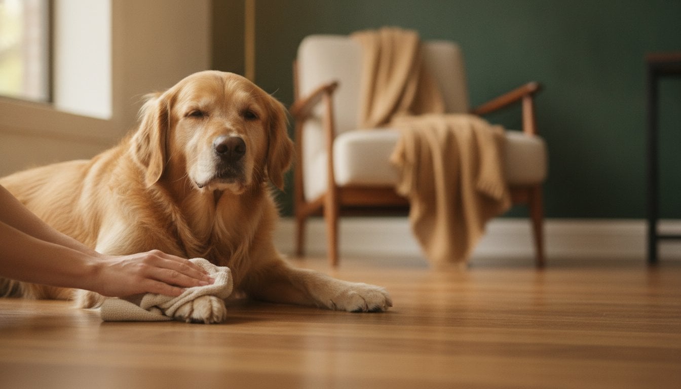 Dog Seasonal Allergies Relief: A Scientist’s Guide to Nurturing Your Pup’s Comfort (2026)