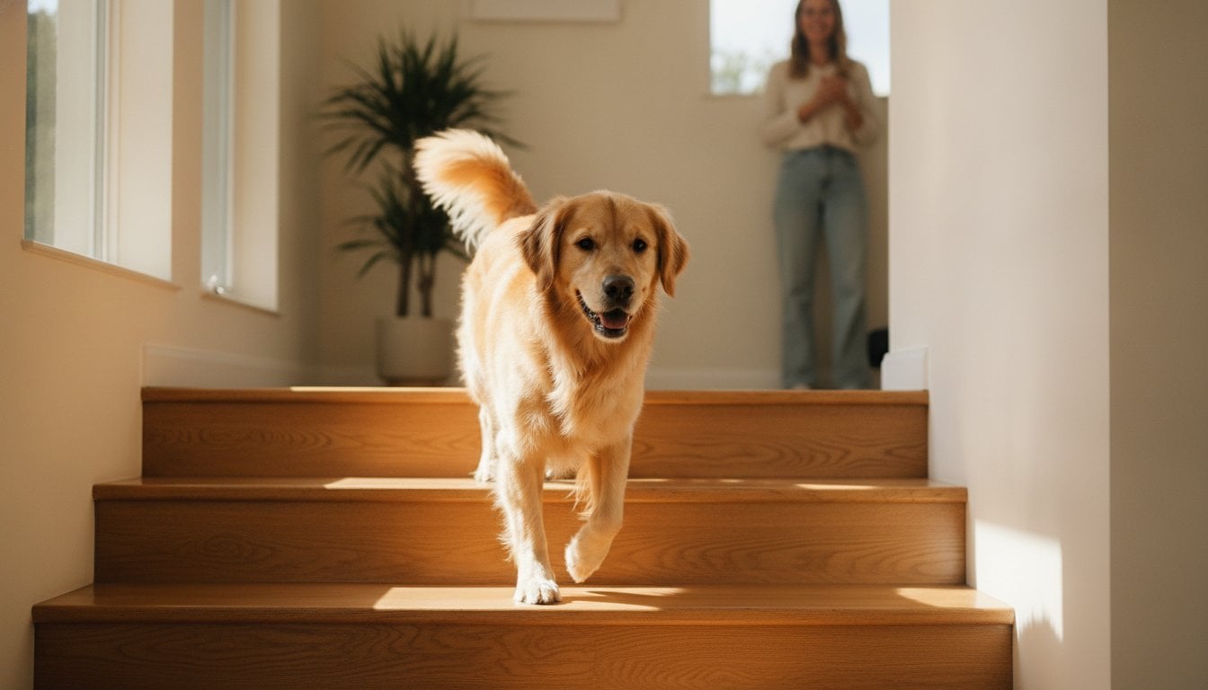 Chondroitin for Dogs: Benefits, Science, and Nurturing Joint Longevity (2026)