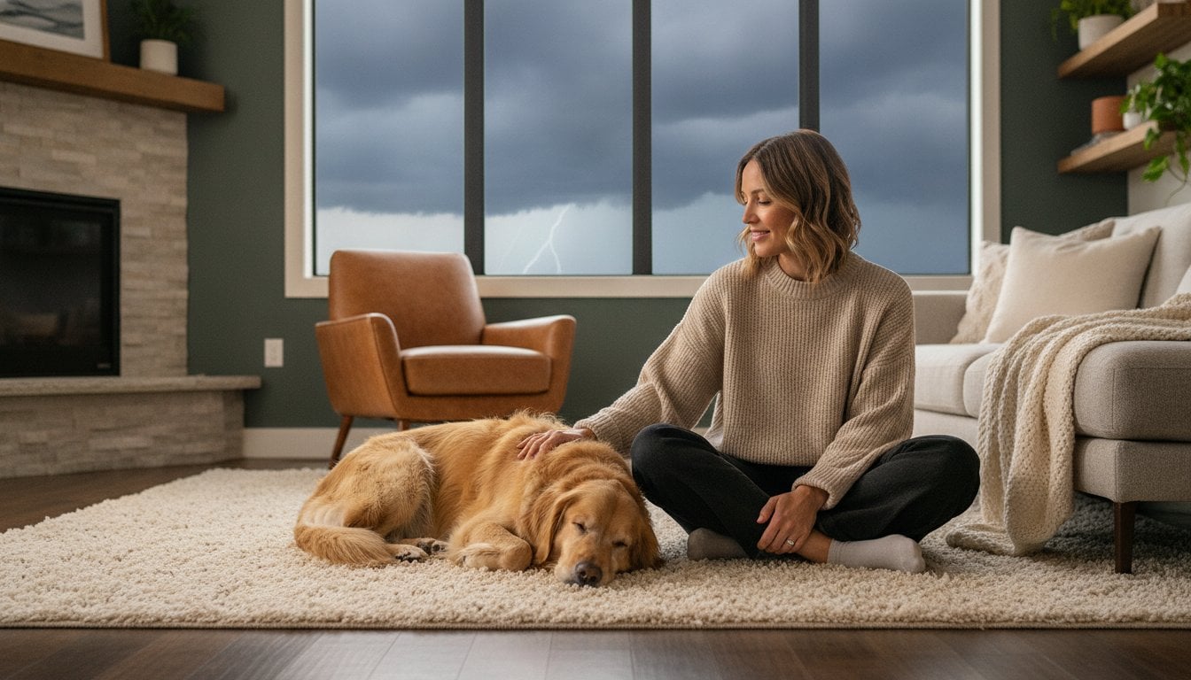 How Long Do Calming Chews Take to Work for Dogs? A Timing Guide for Pet Parents