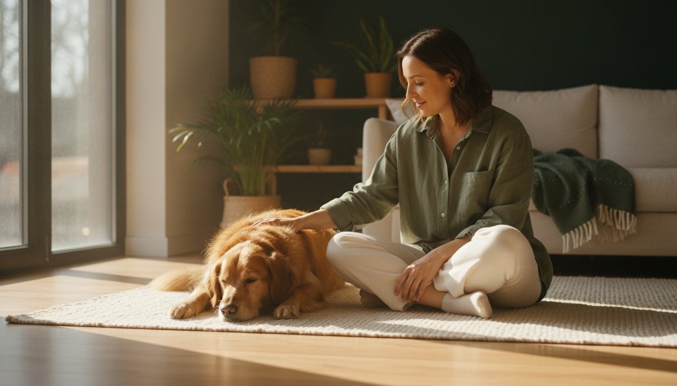 What to Expect When Starting Your Dog on Probiotics: A Nurturing Guide to Gut Health (2026)
