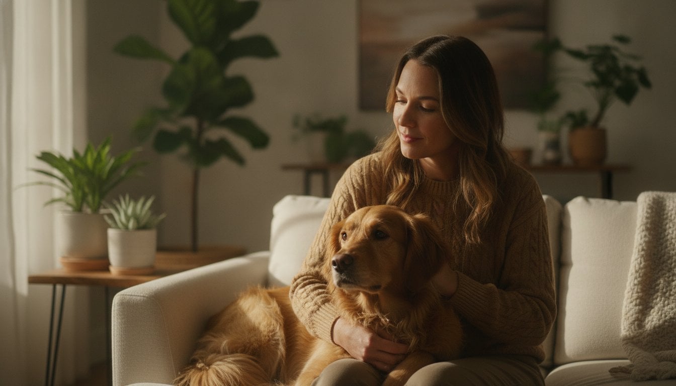 My Dog's Allergies Aren't Getting Better: A Scientist’s Guide to Troubleshooting Relief (2026)