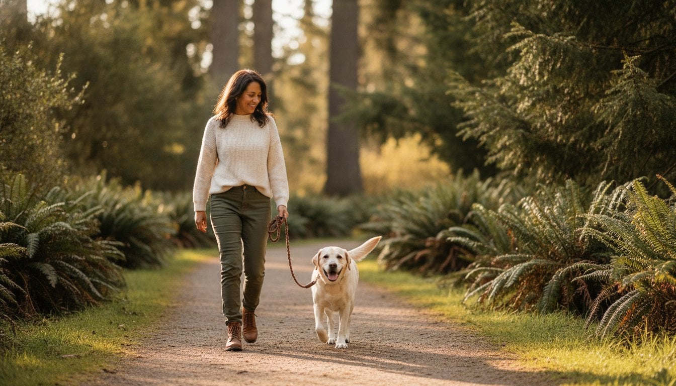 Hip and Joint Care for Labradors: A Scientist’s Guide to Proactive Mobility