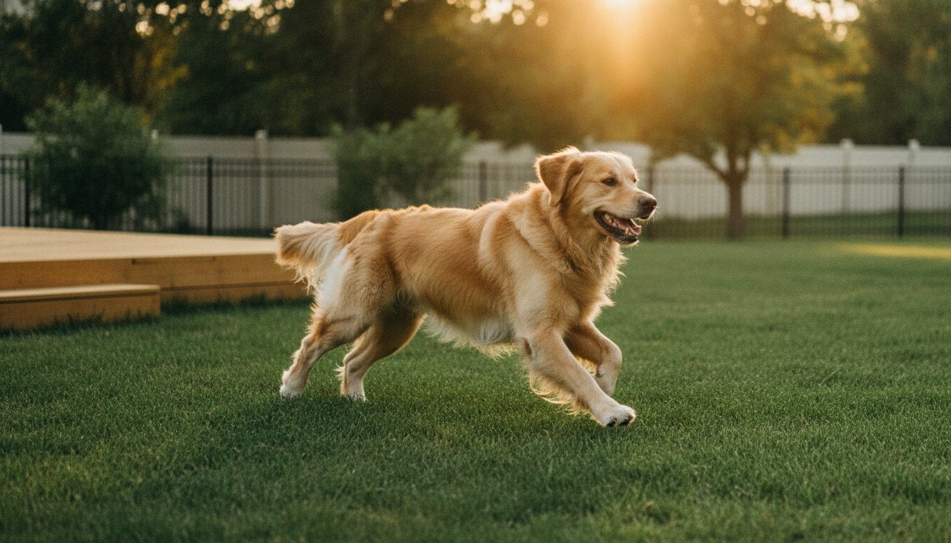 Best Supplements for Golden Retriever Joint Health: A 2026 Vet-Approved Guide