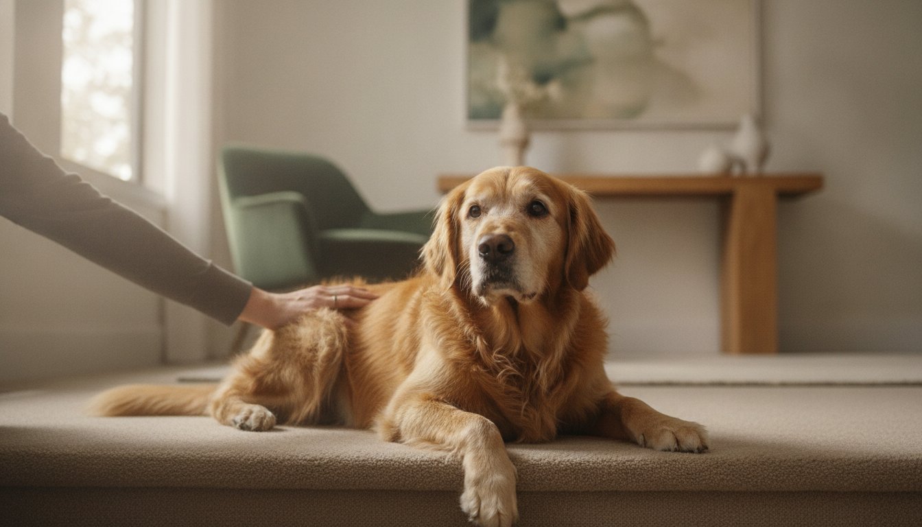 Mobility Support for Large Breed Dogs: A Holistic 2026 Guide to Lifelong Vitality