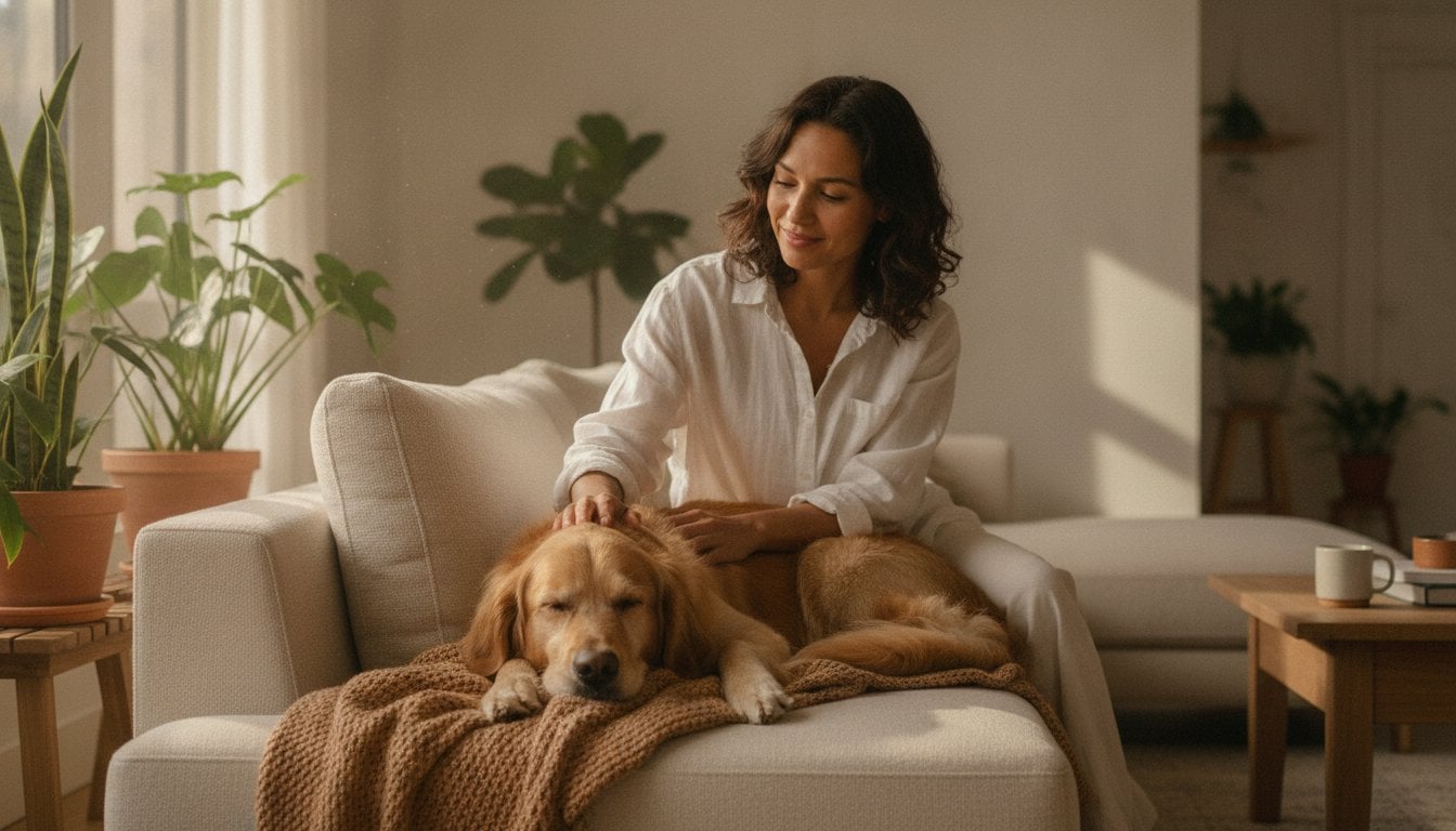 Boost Your Dog's Immunity Against Allergies: 2026 Guide