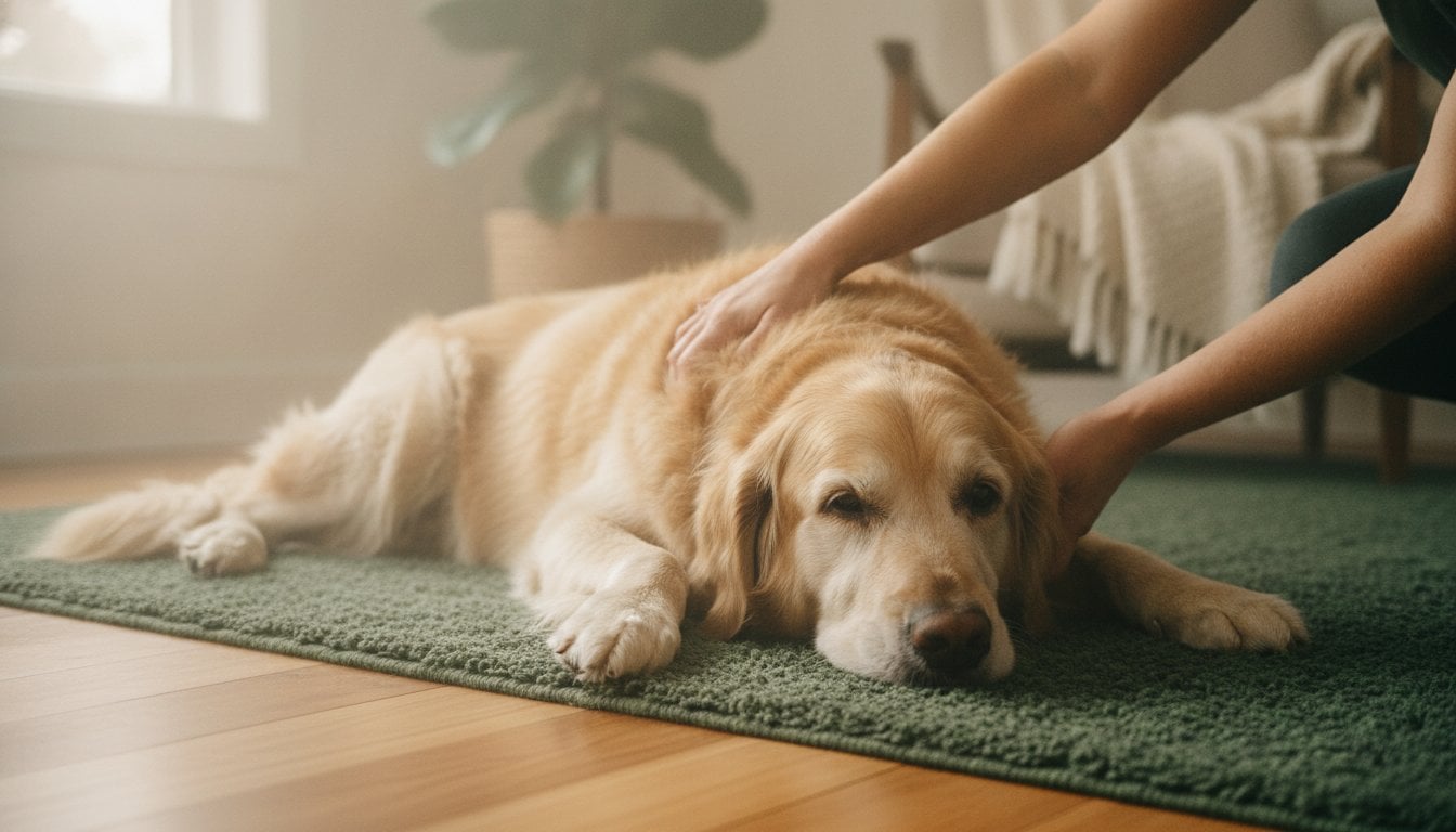 Dog Arthritis Supplements: A Scientist’s Guide to Nurturing Mobility (2026)