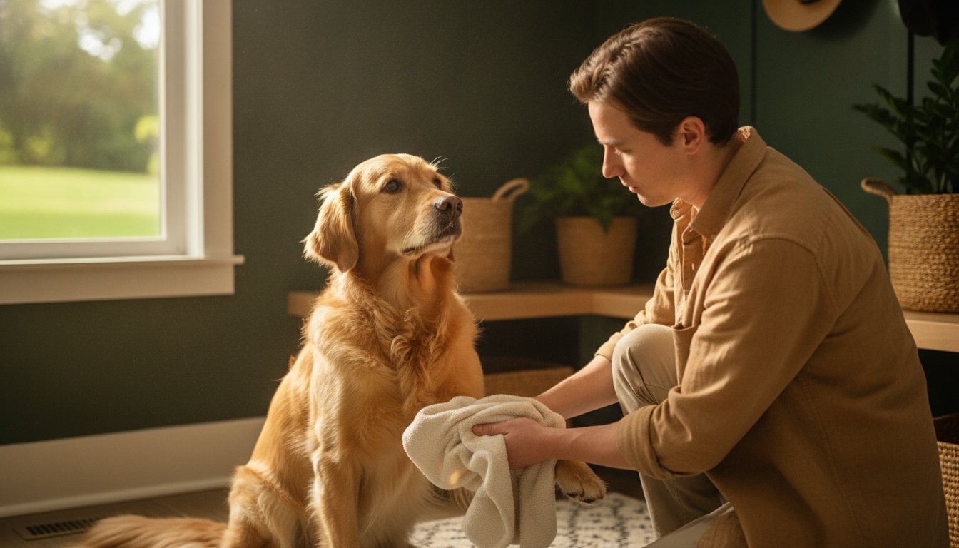 Helping Dogs with Seasonal Allergies: 2026 Guide