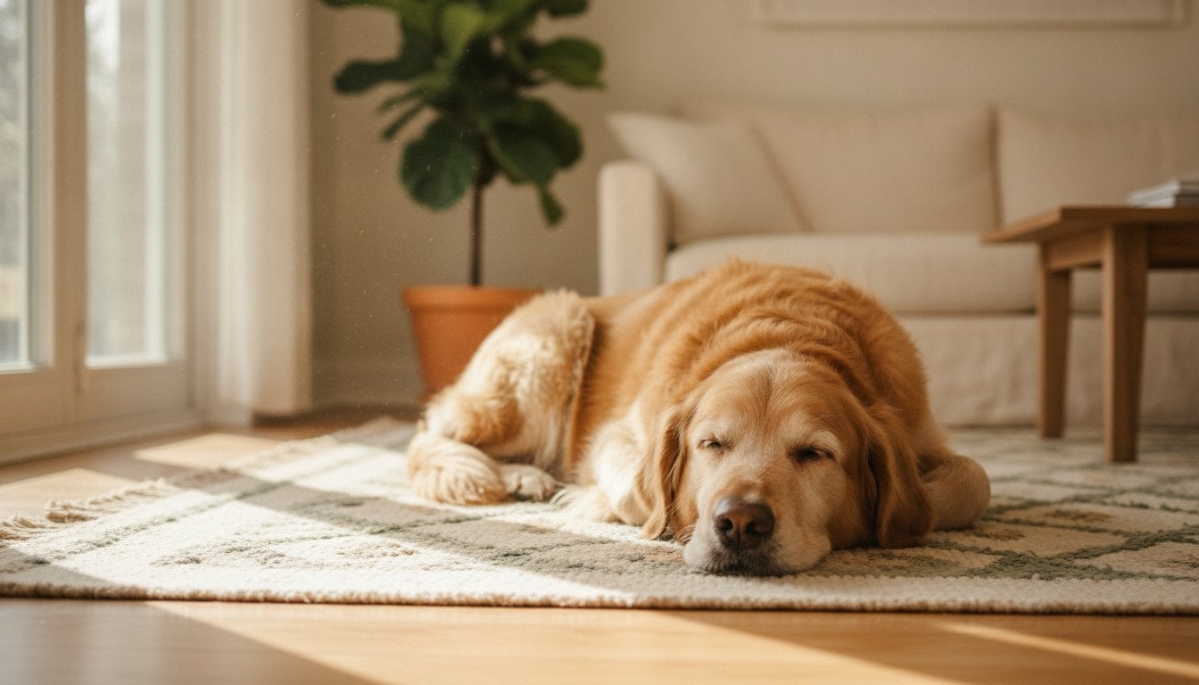 Natural Anti-Inflammatories for Dogs: 2026 Guide