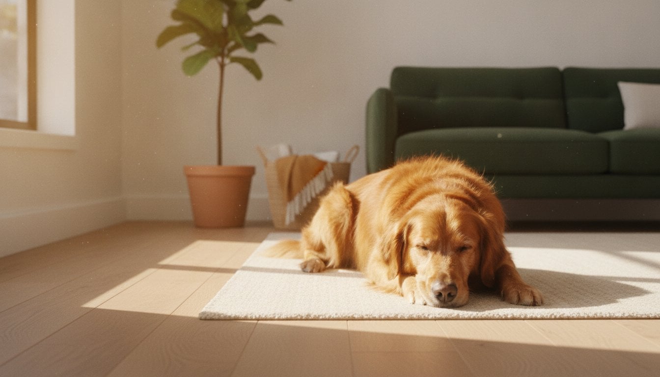 Omega-3 for Dog Skin: Scientist's Guide to Vitality (2026)