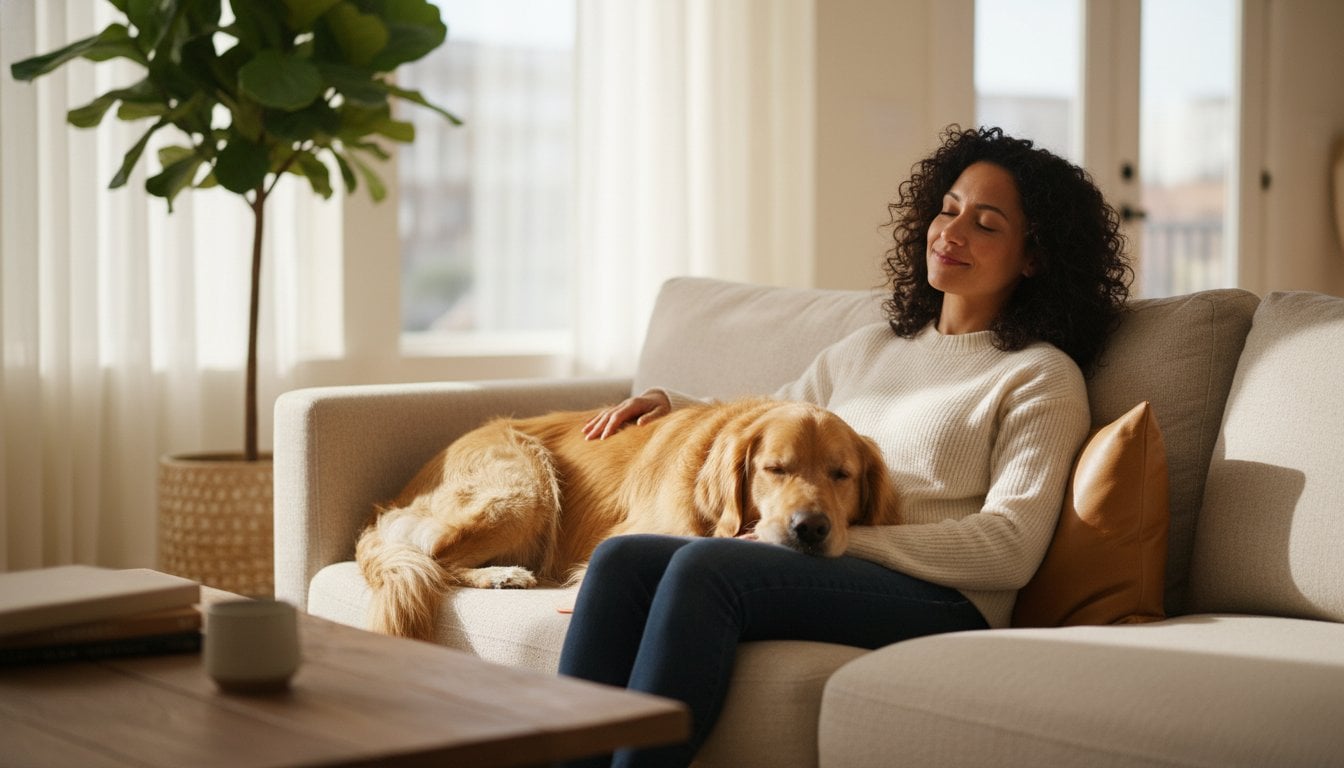 Allergy Relief for Dogs: A Scientist’s Guide to Nurturing Immune Resilience (2026)