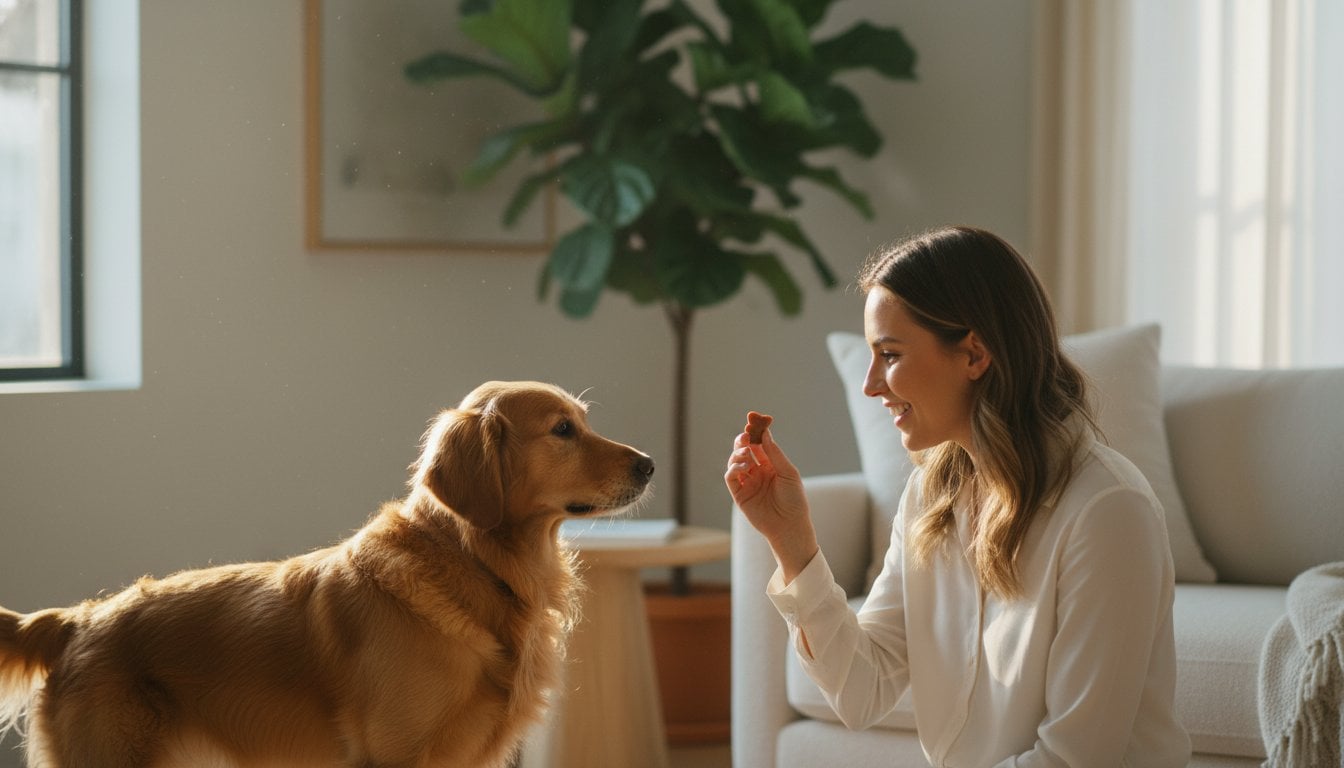 Best Dog Supplements for Itchy Skin: A 2026 Scientist’s Guide to Nurturing Relief