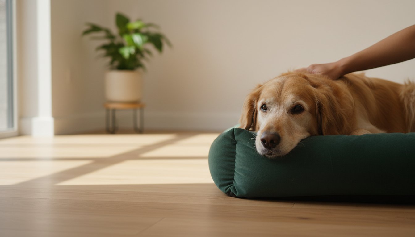 Dog Arthritis Supplements: A Scientist’s Guide to Nurturing Mobility in 2026