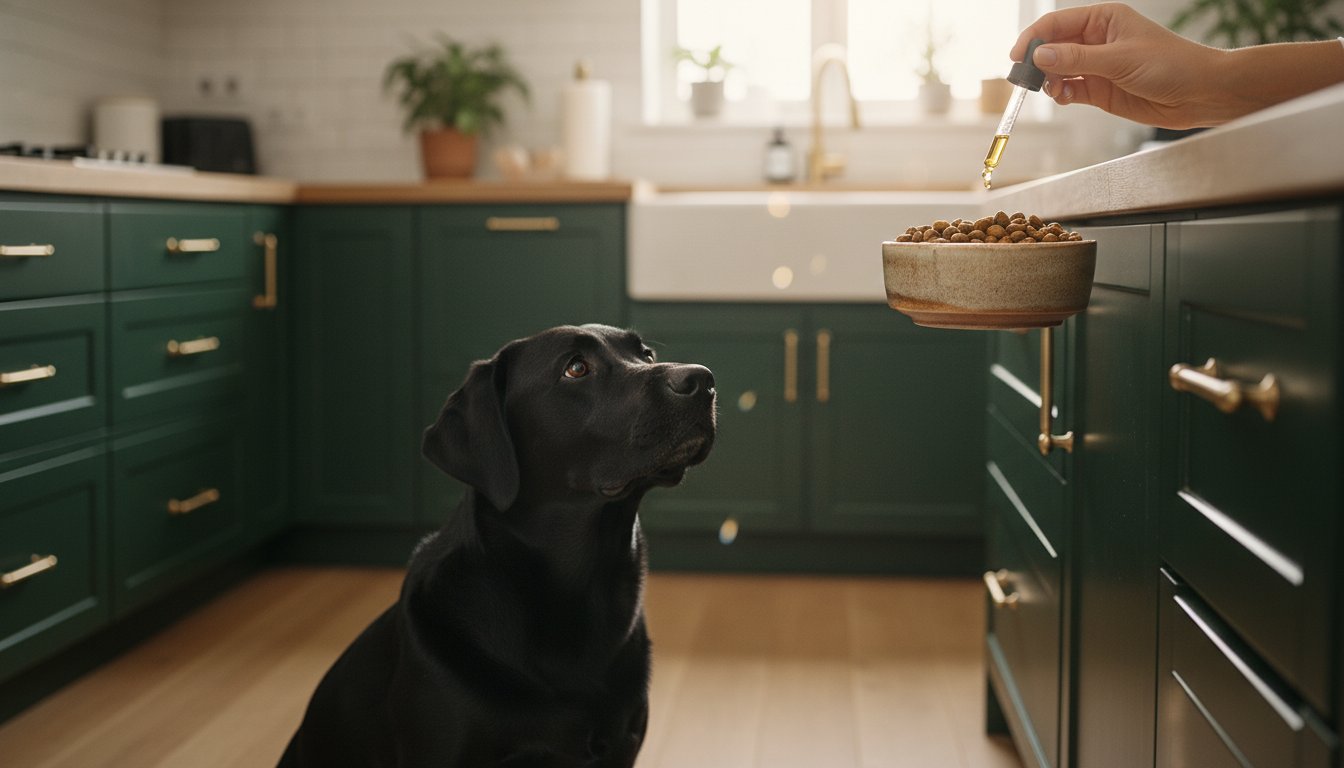 Dog Supplements: A Scientist’s Guide to Nurturing Your Dog’s Vitality (2026)