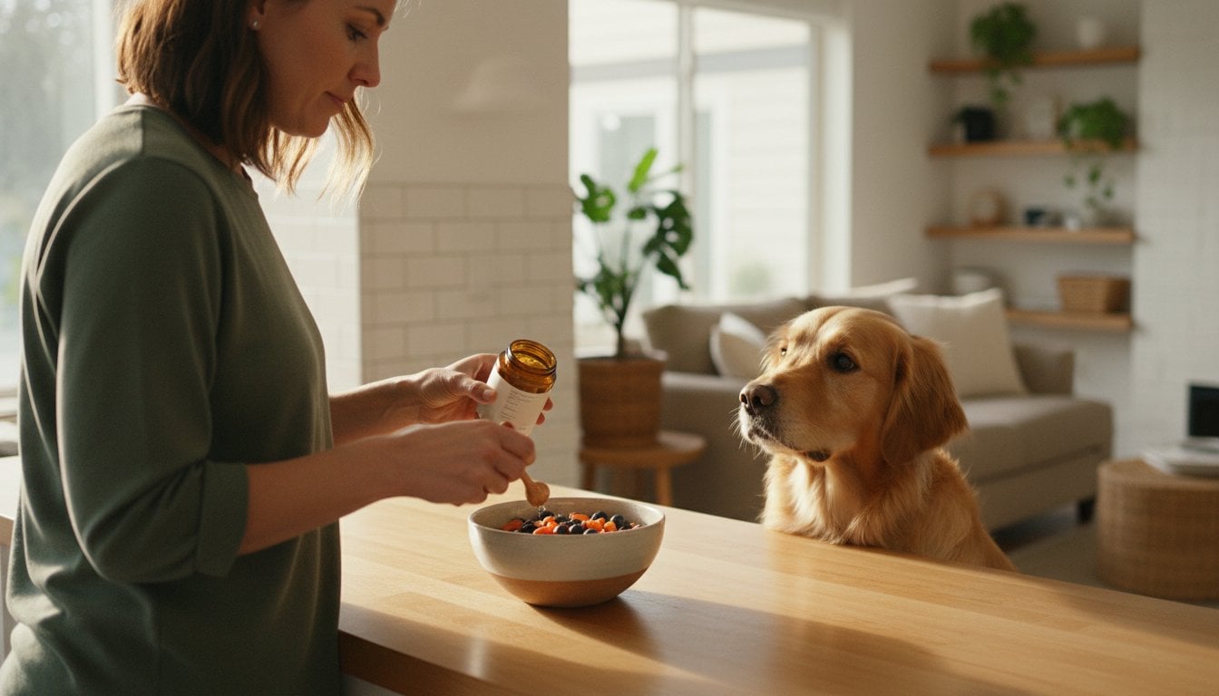 Holistic Approach to Dog Wellness: A Scientist’s Guide to Nurturing Vitality in 2026