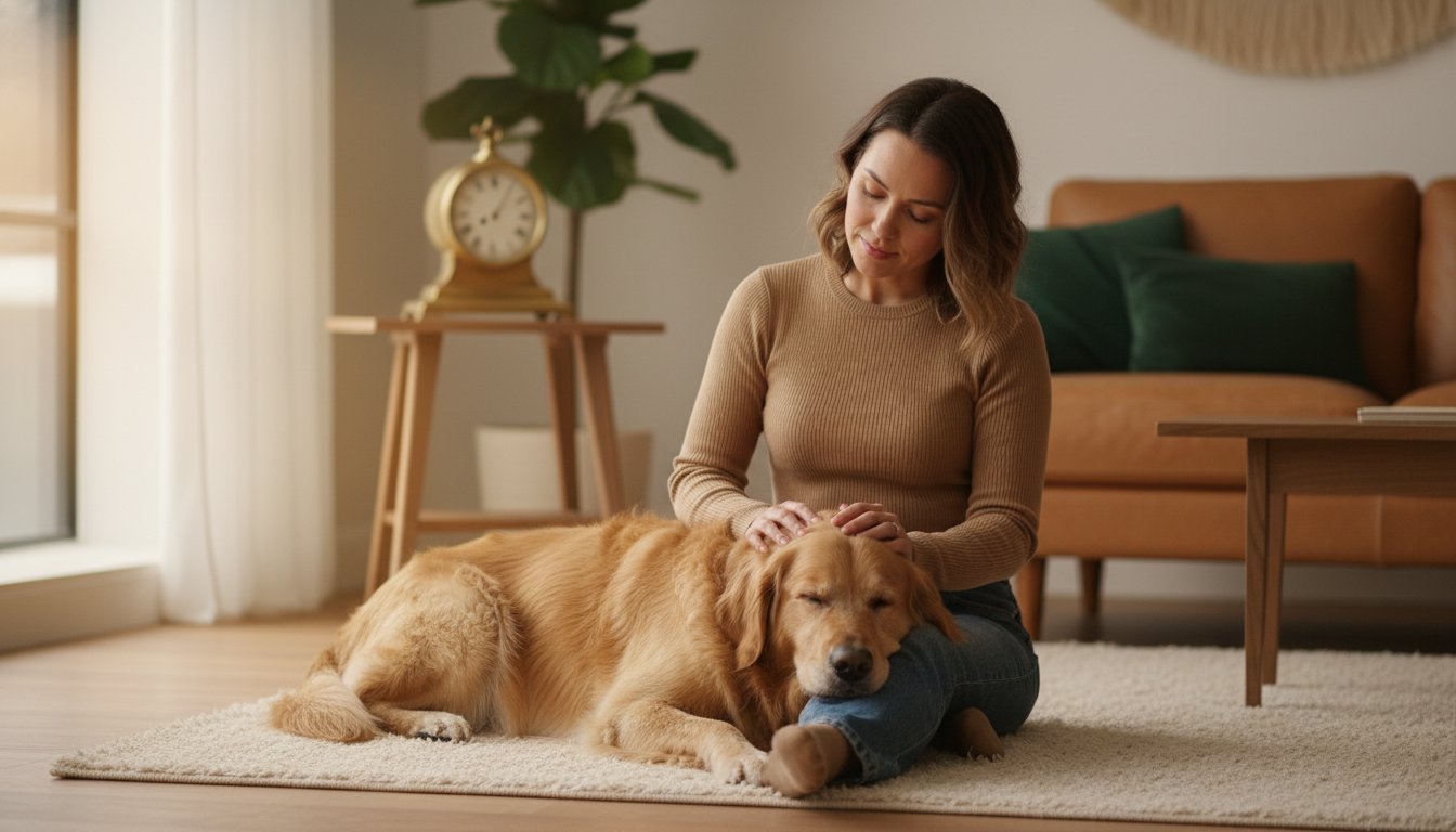 How Long for Dog Calming Chews to Work? A Scientist’s Guide to Canine Composure (2026)