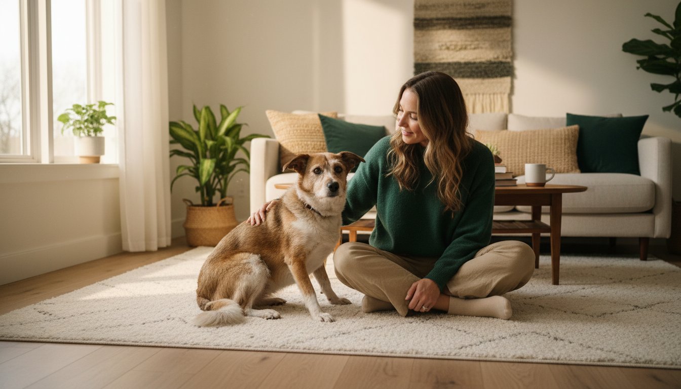 How to Treat Dog Anxiety: A Nurturing Guide to Restoring Your Pup’s Peace (2026)
