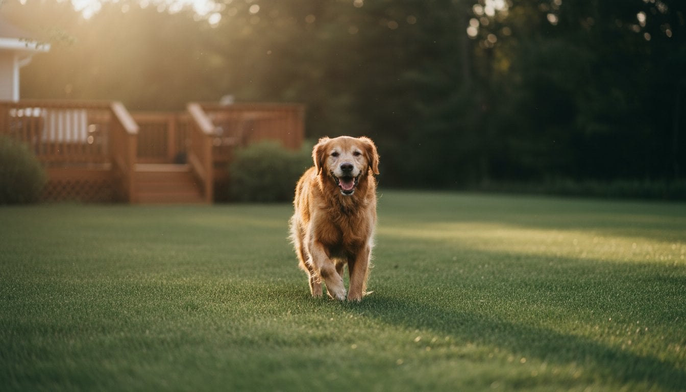 Joint Health Supplements for Dogs: Science-Backed Truths vs. Common Myths