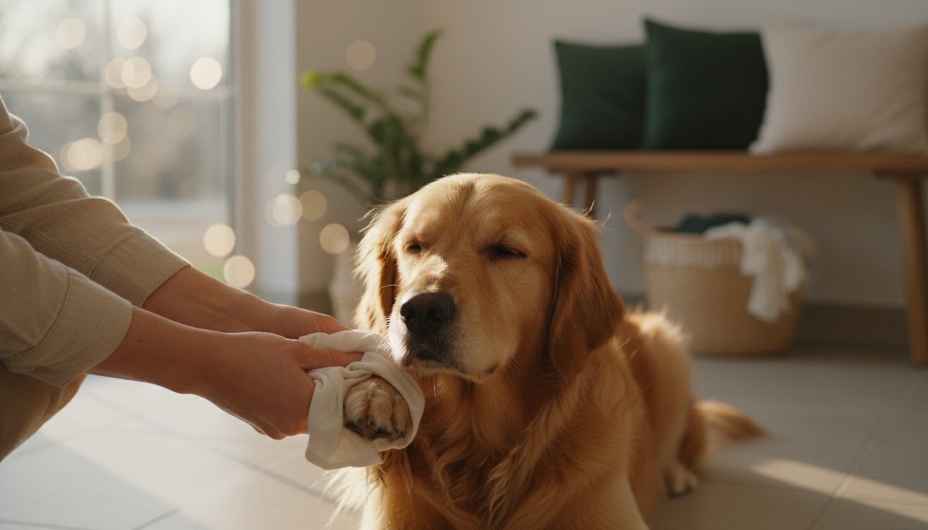 Seasonal Allergies in Dogs: Symptoms and a Scientist’s Guide to Nurturing Relief (2026)
