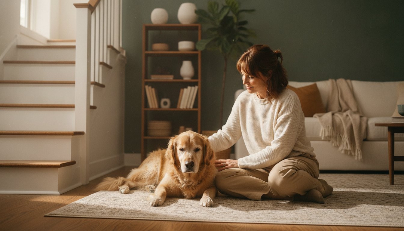 Signs of Arthritis in Dogs: The Nurturing Expert’s Guide to Identifying Canine Joint Pain