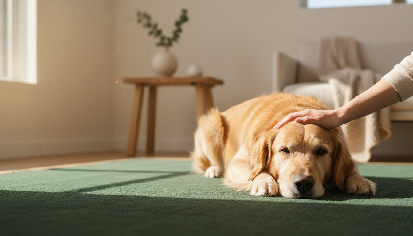 The Best Calming Treats for Dogs: A 2026 Guide to Nurturing Your Pup’s Peace