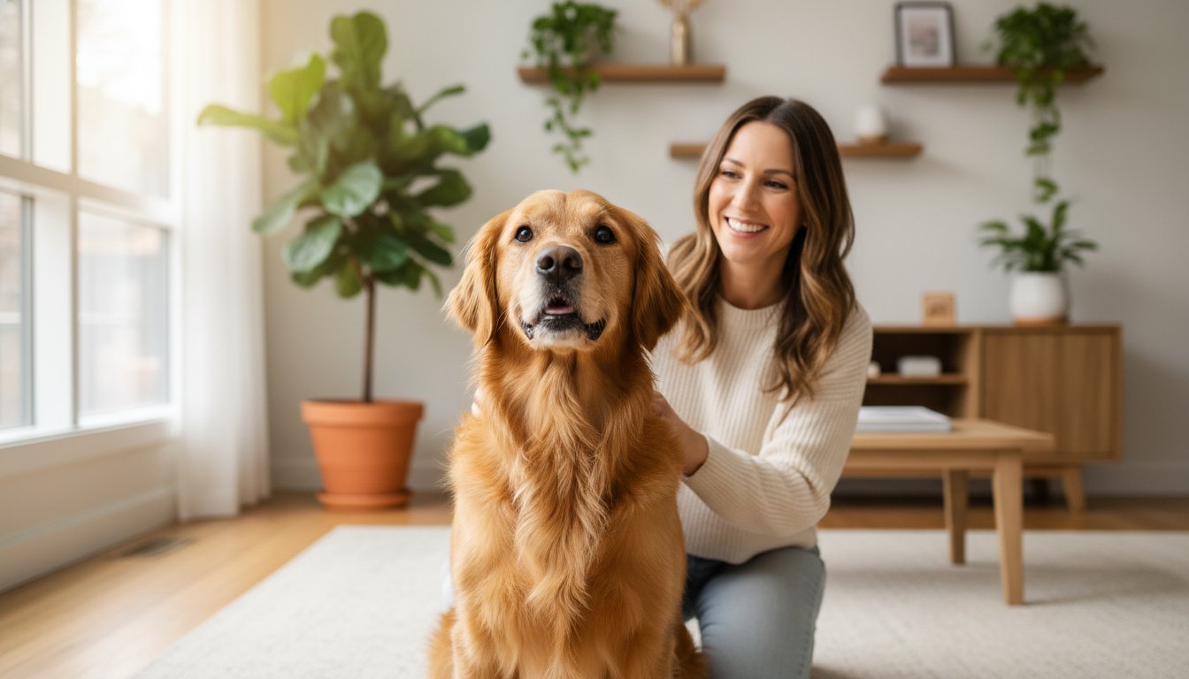 The Best Dog Shedding Supplement: A Scientist’s Guide to Nurturing a Lustrous Coat (2026)
