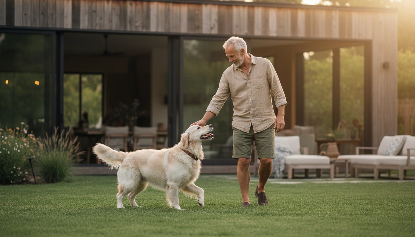 The Best Joint Health Supplement for Dogs: A 2026 Buyer’s Checklist