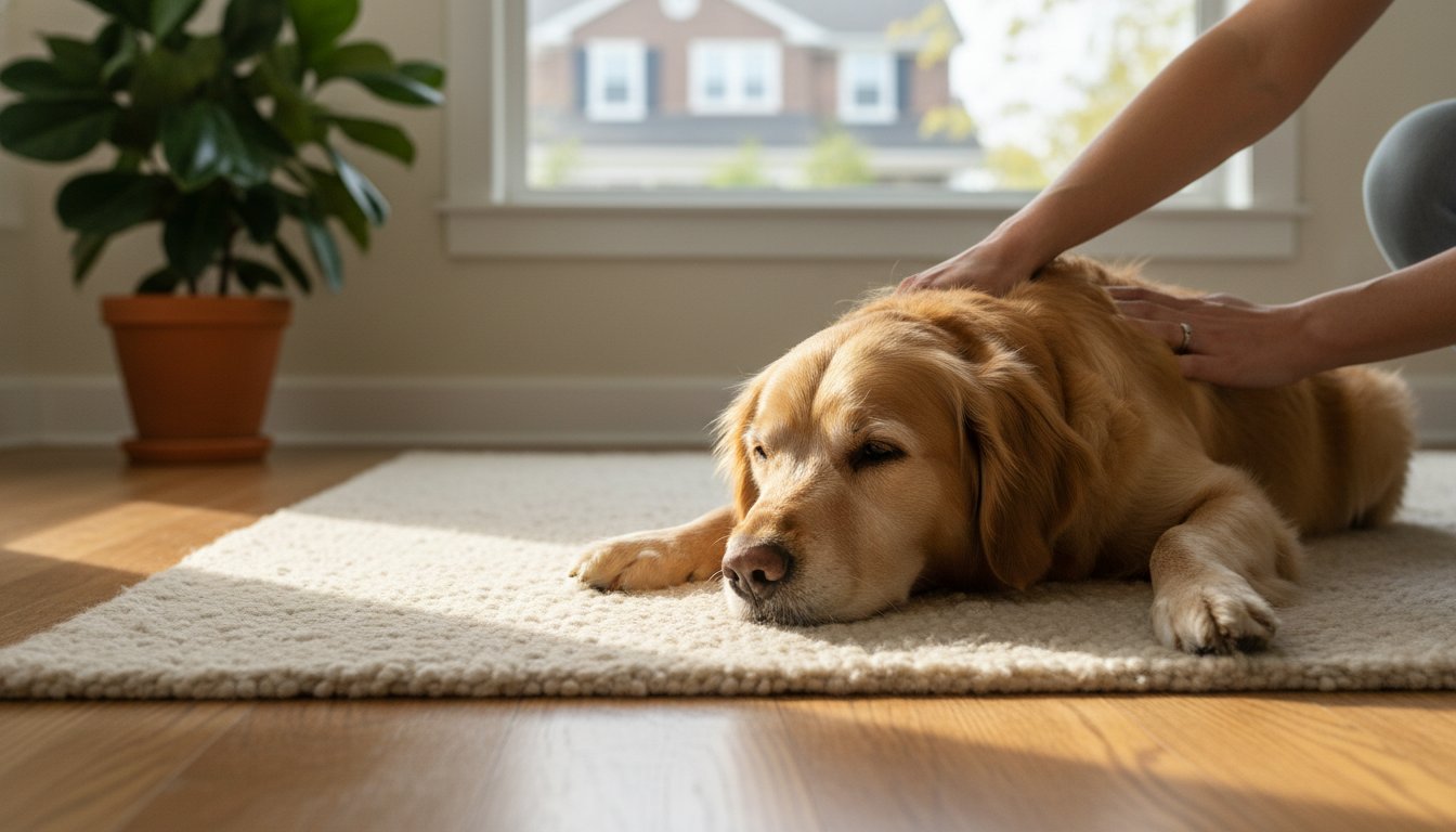 The Best Joint Supplement for Senior Dogs: A 2026 Nurturing Expert’s Guide