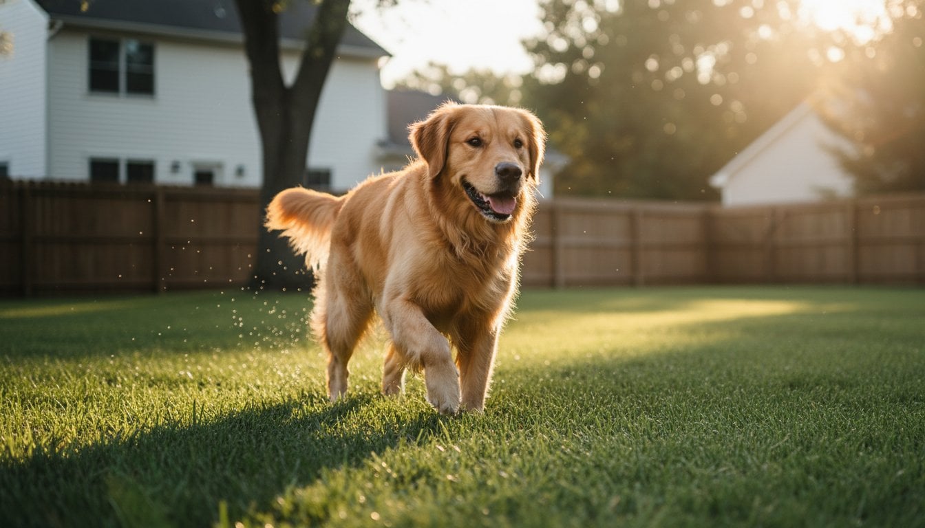 The Ultimate Checklist: Finding the Best Dog Joint Supplement for Large Breeds in 2026