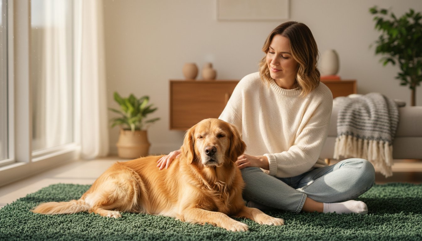 Vet Recommended Calming Chews for Dogs: The 2026 Guide to Science-Backed Anxiety Relief