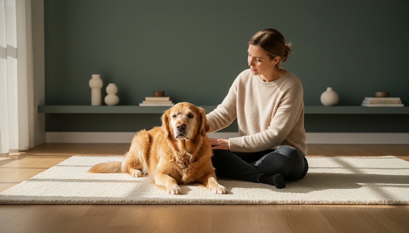 My Dog Is Limping But Not In Pain: Understanding the 'Silent' Struggle