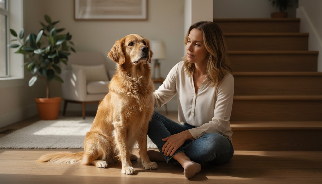 Early Signs of Hip Dysplasia in Dogs: A Nurturing Guide to Early Detection (2026)