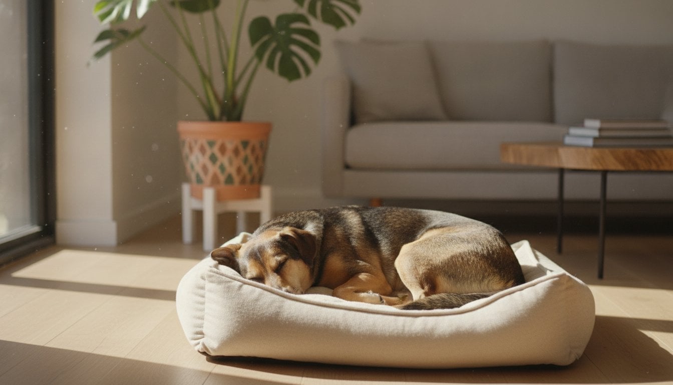 Calming Chews for Dogs with Separation Anxiety: A Scientist’s Guide to Nurturing Peace (2026)