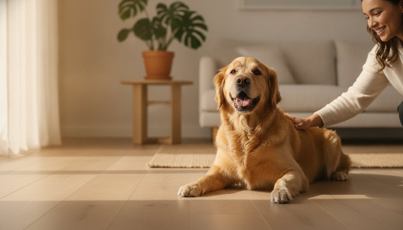 Dog Allergy Supplements: A Scientist's Guide (2026)