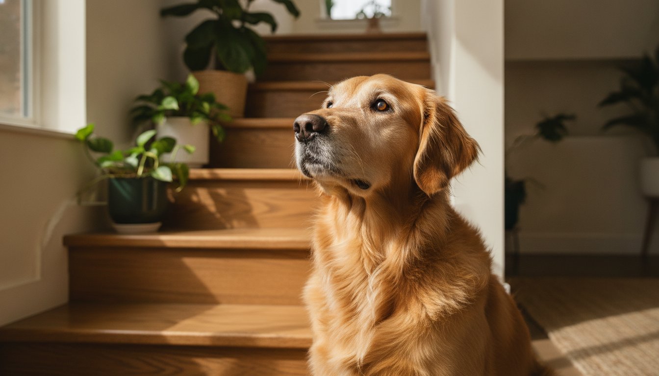 Dog Joint Supplements: A Scientist's 2026 Guide