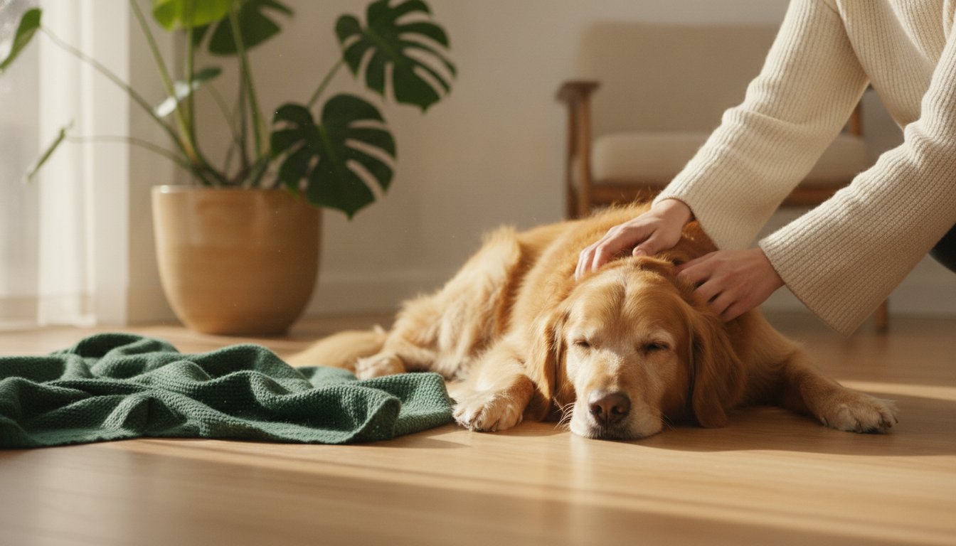 Glucosamine for Dogs: Scientist's Joint Health Guide (2026)